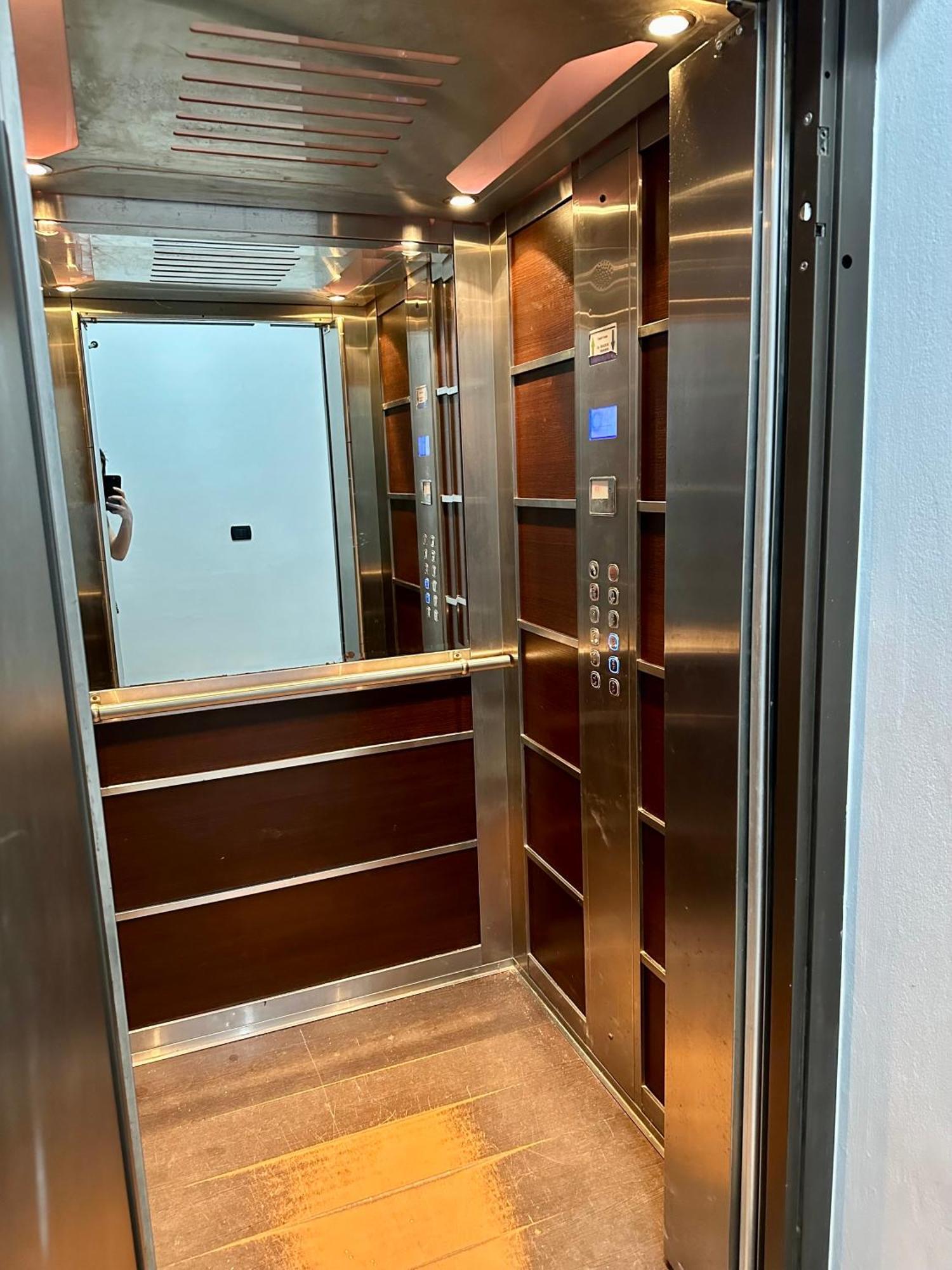 Aqua Apartments Seaview Σαράντα Εξωτερικό φωτογραφία